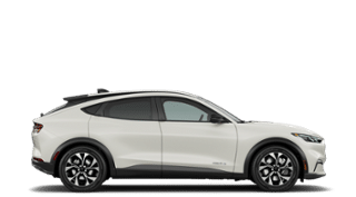 2026 Ford Mustang Mach-E® External Image 1